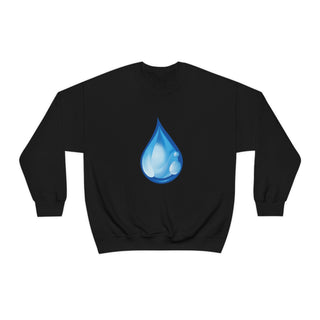 It's Okay To Cry Crewneck