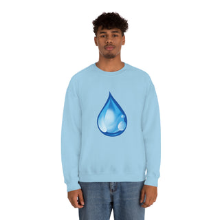 It's Okay To Cry Crewneck