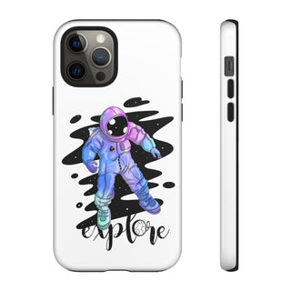 Explore Phone Case