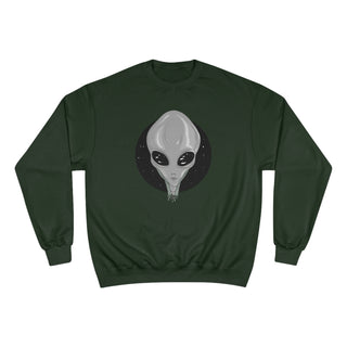 Alienated Champion Crewneck