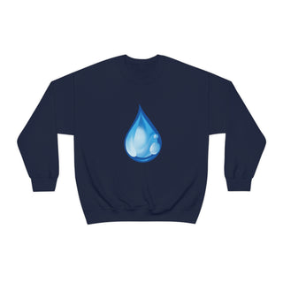 It's Okay To Cry Crewneck