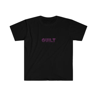 Recipe for Guilt T-Shirt