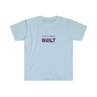 Recipe for Guilt T-Shirt