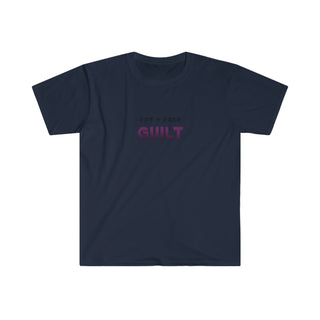 Recipe for Guilt T-Shirt