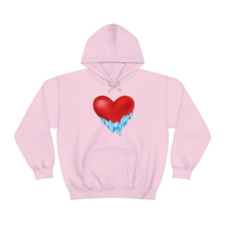 Cold Heart Hoodie