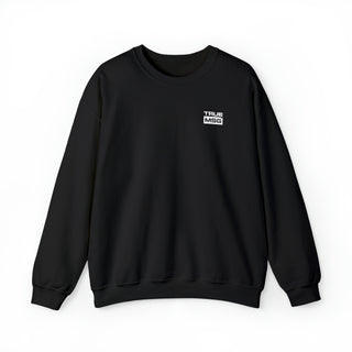 Broken Not Beaten Crewneck