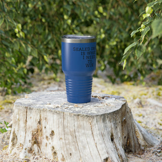 Ringneck Tumbler, 30oz