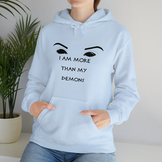 Demons Hoodie