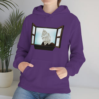 Faith Hoodie