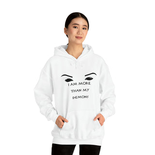 Demons Hoodie