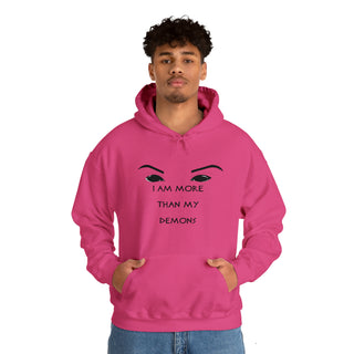 Demons Hoodie