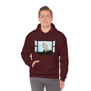 Faith Hoodie