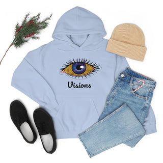 Visions Hoodie (Galaxy)