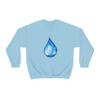 It's Okay To Cry Crewneck