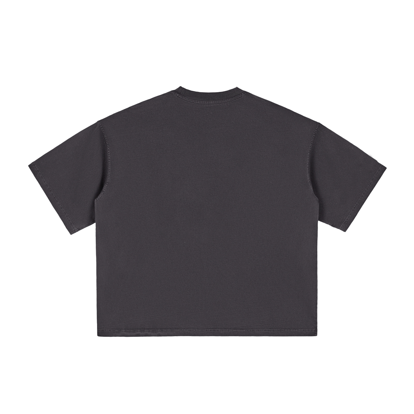 Dose of Jesus Vintage Washed Boxy T-Shirt