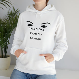 Demons Hoodie