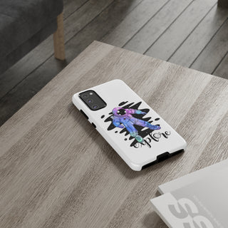 Explore Phone Case