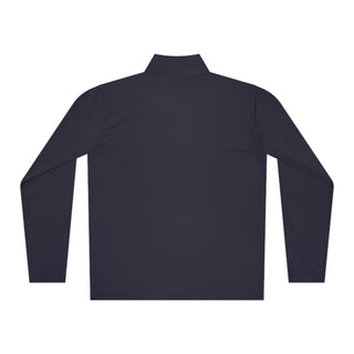 Explore Quarter-Zip Pullover