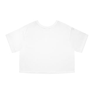 Promises Champion Cropped T-shirt