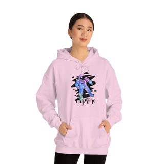 Explore Hoodie