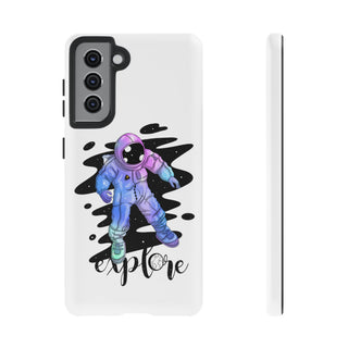 Explore Phone Case