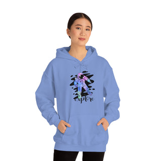 Explore Hoodie