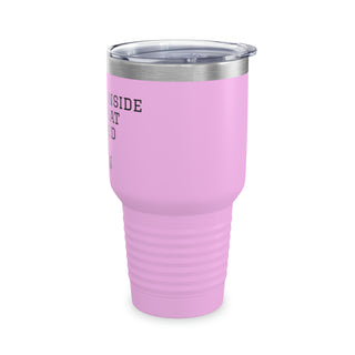 Ringneck Tumbler, 30oz