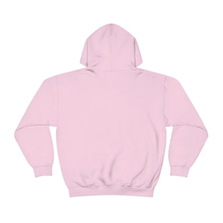 Connection is Key Hoodie