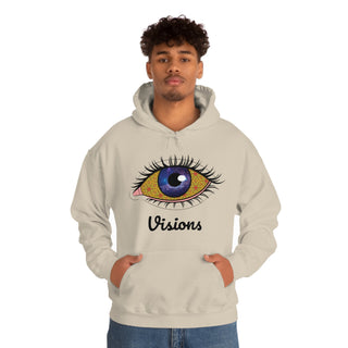 Visions Hoodie (Galaxy)