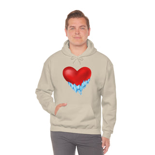 Cold Heart Hoodie