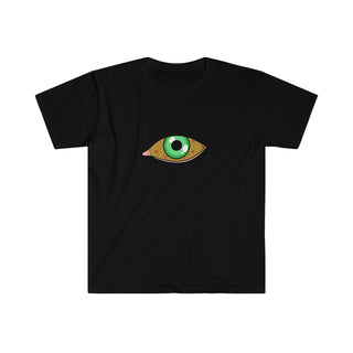 Visions T-Shirt (Green)