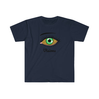 Visions T-Shirt (Green)