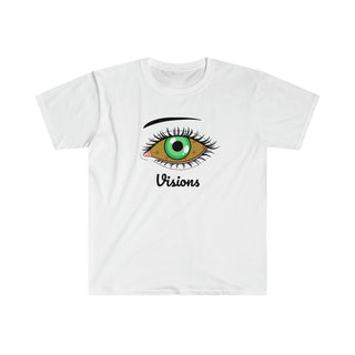 Visions T-Shirt (Green)