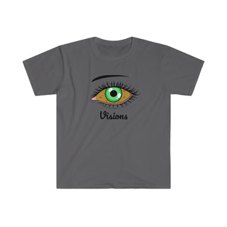 Visions T-Shirt (Green)