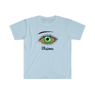 Visions T-Shirt (Green)