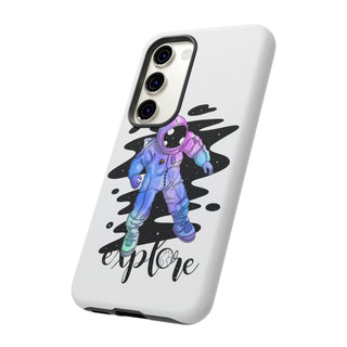 Explore Phone Case