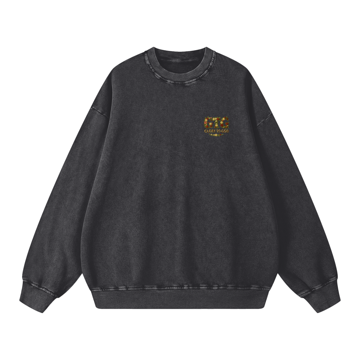 Sweatshirts