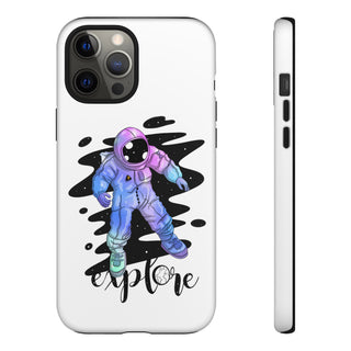 Explore Phone Case