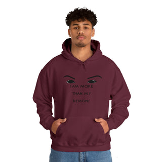 Demons Hoodie