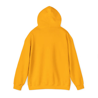 Visions Hoodie (Hazel)