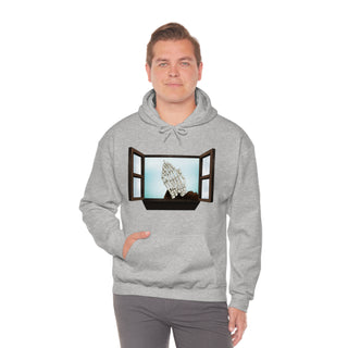 Faith Hoodie