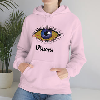 Visions Hoodie (Galaxy)