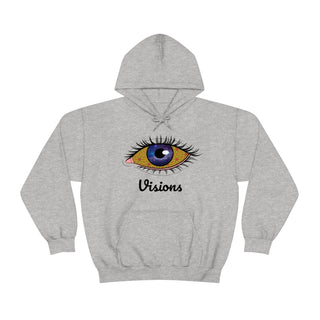 Visions Hoodie (Galaxy)