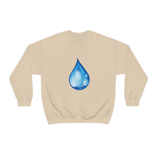 It's Okay To Cry Crewneck