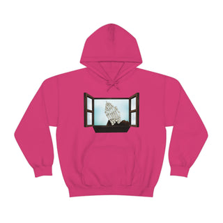 Faith Hoodie