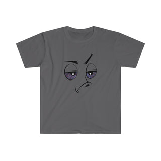 Nonchalant T-Shirt