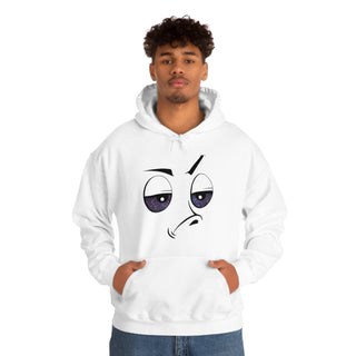 Nonchalant Hoodie