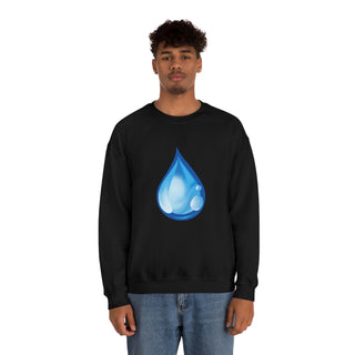 It's Okay To Cry Crewneck