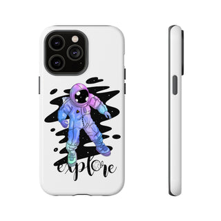 Explore Phone Case