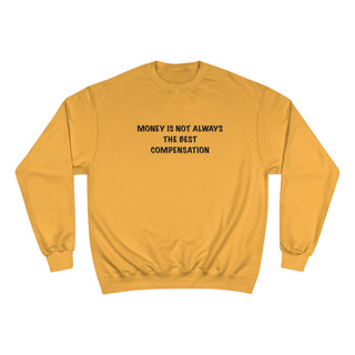 Fulfillment Crewneck